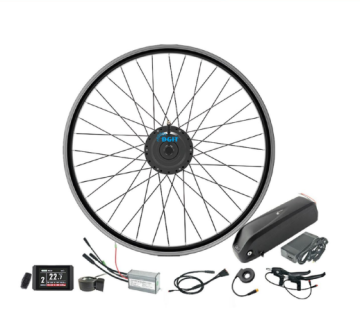 Ebike Conversion Kit 25-35km/h, 36V, 250W