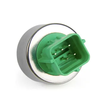 Universal Auto Air Conditioning Systems Pressure Valve Repair Kit R-134a 12V/24V AC