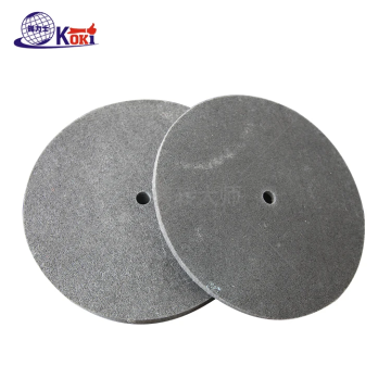 Nylon Polishing Wheel with Good Heat Dissipation