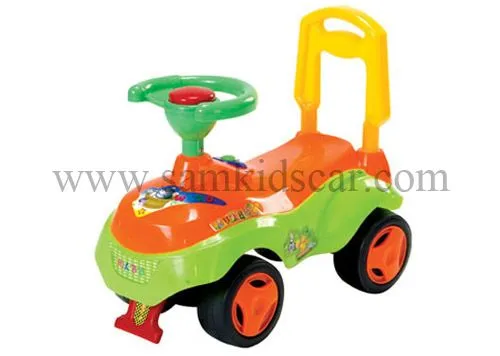 China safe ride on toys for toddler 993E