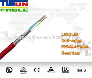 Databus Foundation Fieldbus cable Type