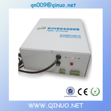 Universal 220V AC Tubular Motor Type Roller Door Control Box