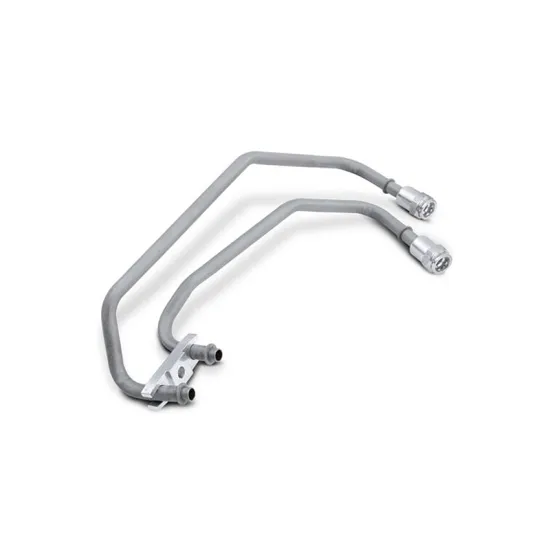 High Quality Auto Car Transmission Oil Cooler Line 5801484 68143893AA for Jeep