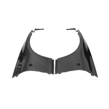 OEM Style Carbon Fiber Fender Body Kit Parts for 2009-2015 Nissan 370Z
