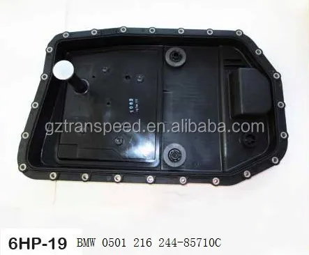 ZF6HP19 Automatic Transmission Oil Pan