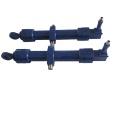 Hydraulic Cylinder with Sensor