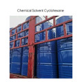 Alta pureza 99.95% Cyclohexane Liquid CAS 110-82-7