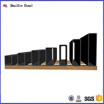 Profile Square and Rectangular Steel Tube