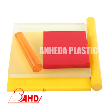 5mm 6mm 10mm Polyurethane Sheet Roll