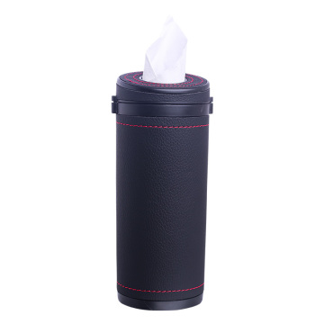 Chic Portable Waterproof Car Tissue Paper Box Holder