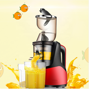 150w Big Mouth Cold Press Slow Juicer