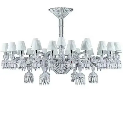 Crystal Chandelier Lighting