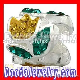 Genuine European Swarovski Crystal Bead Wholesale 