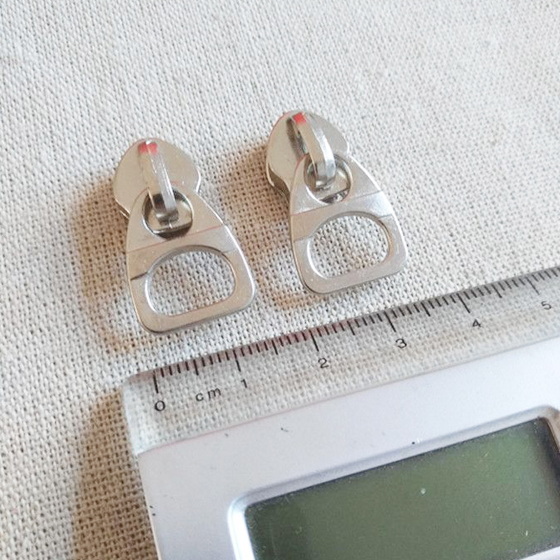 nylon zipper NL-8-5-4