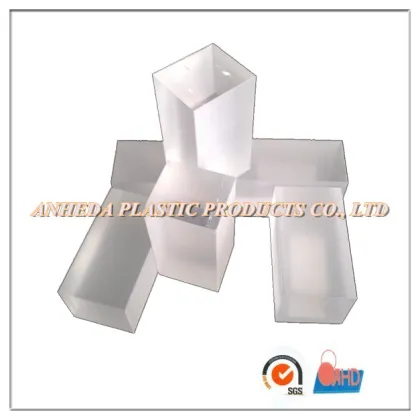 Wholesales Price Transparent Hard Plastic PC Board