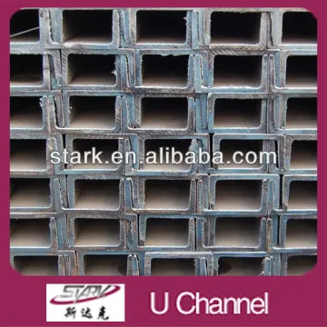 UPE/U Channel Bar