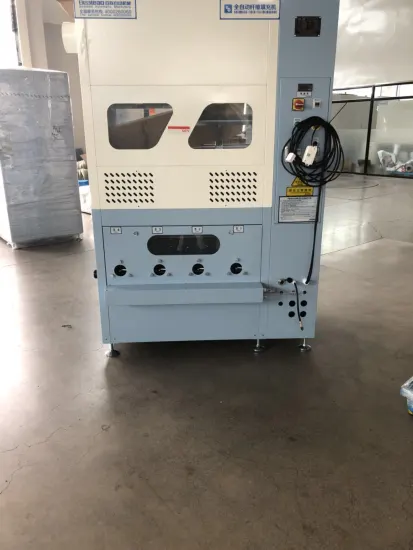 1 Pipe Automatic Small Down Feather Filling Machine