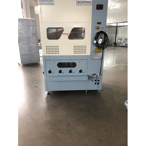 1 Pipe Automatic Small Down Feather Filling Machine