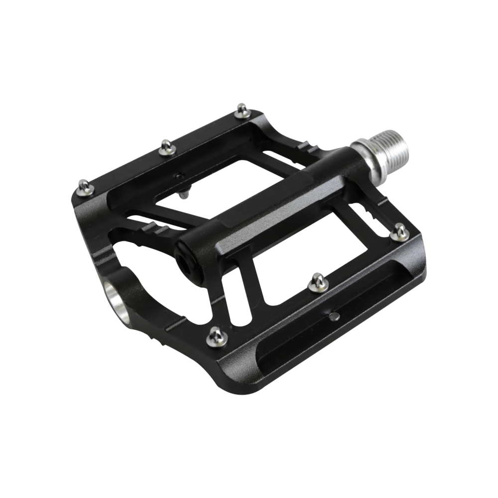 Mountain Bike Accessories Extender Aluminum Bicycle Pedal.