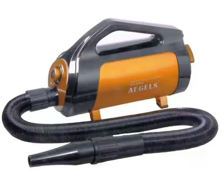 A2015A 2800W Pet Grooming Hair Dryer
