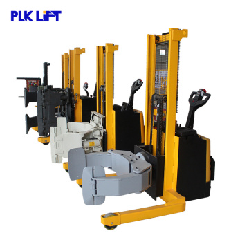 China Small Hydraulic Lifting Devices Mobile Floor Crane