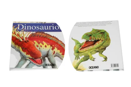 ST Automatic Case Paper Lining Machine