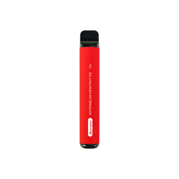 Xcool Vape 1000 Puffs Disposable Electronic Cig