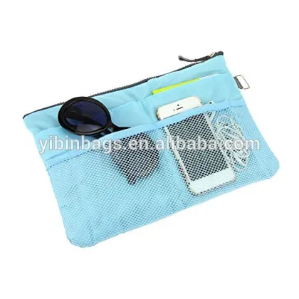 Modern High-Grade Fashion Travel Beauty Makeup Bags Cosmetic Bags For People