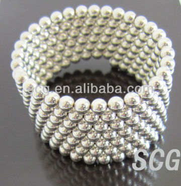 magnetic beads