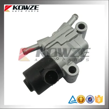 High Quality Idle Air Control Valve Stepper Motor IAC IACV EACV For Accord Prelude OE 36450-PT3-A01