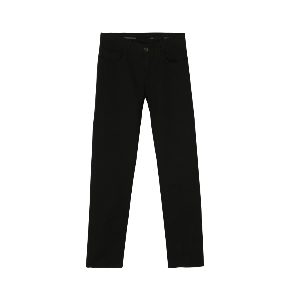 man's pants 