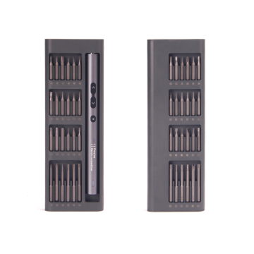62 in 1 Magnetic Mini Precision Screwdriver Set - Professional Stainless Steel Repair Tool Kit