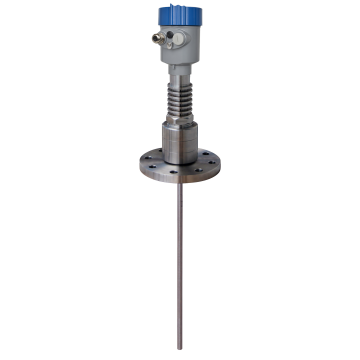 Thread Guided Wave Radar Level Meter