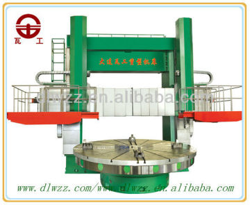 CK5240 CNC DOUBLE-COLUMN VERTICAL LATHE