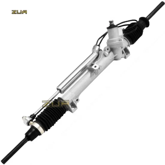 Factory Price Power Steering Rack for Peugeot 405 ROA Citroen Xantia - OEM 4000.N2 400Y8 4000.UQ