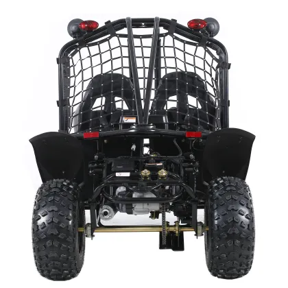 Adult Off-Road Funrun 200cc Racing Go Kart