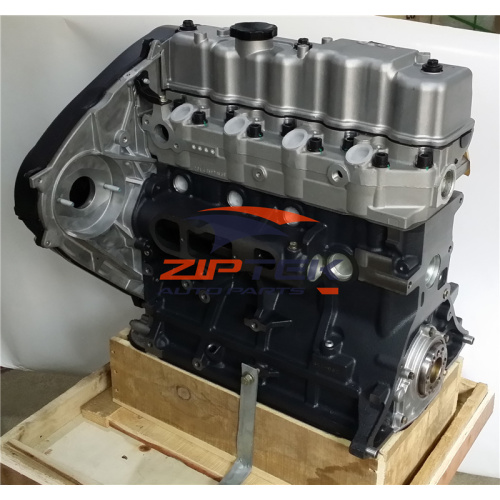 Mitsubishi 4D56 Engine original parts