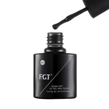 FGT Tuofeng High Quality Wholesale Soak Off Nail Art Gel