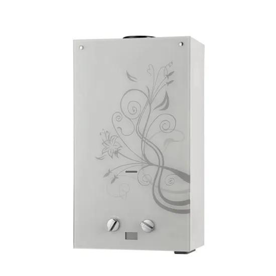 6L8L10L12L14L16L20L gas water heater