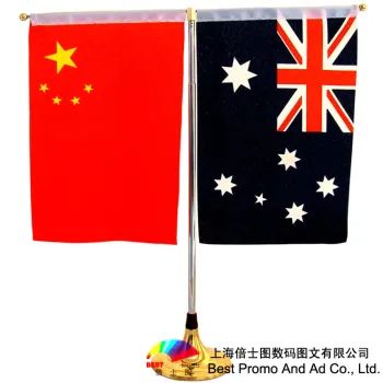 custom table flag
