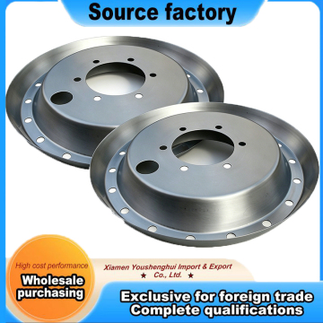 TR3 End Cap for Electrical Conductor Transport Safety