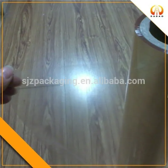 BOPP film coated with PVDC on single side for pastry food packaging