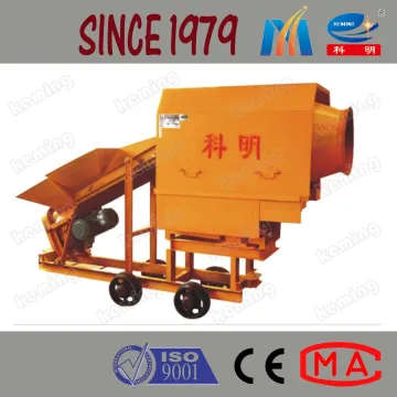 Mining Concrete Equipment Mixer Concrete Self Loading Concrete Mixer