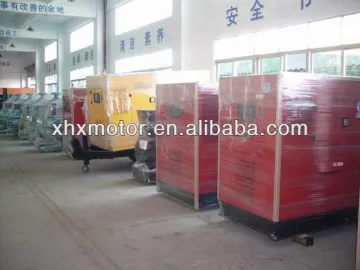 Shangchi Changchai diesel engine