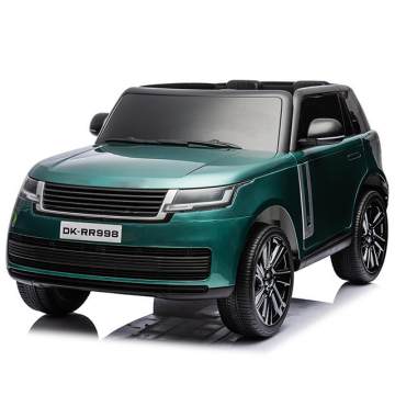 Wholesale Unisex Battery Powered Electric Car Toys for Kids