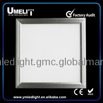 square led panel light 600 600mm