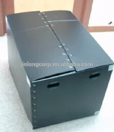 Print high quality paper color accessories box