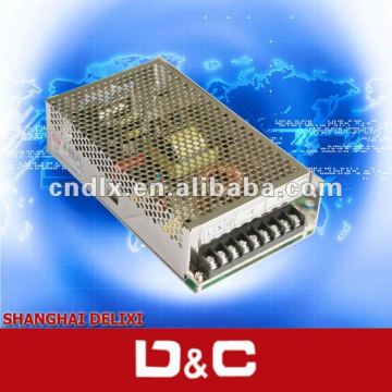 good quality 200w power supply 24v