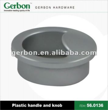 Plastic Cabinet Knob