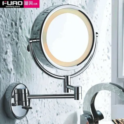 FUAO Reasonable price bathroom smart mirror